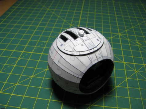 TIE Interceptor TIE Interceptor