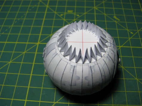 TIE Interceptor TIE Interceptor