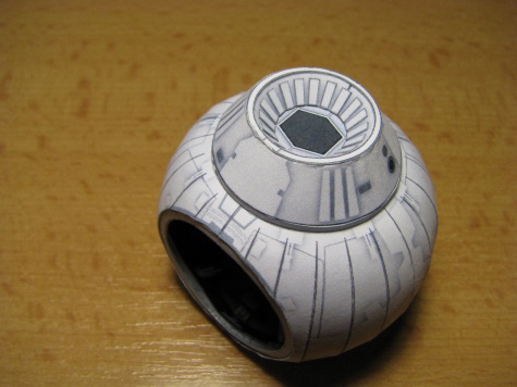 TIE Interceptor TIE Interceptor