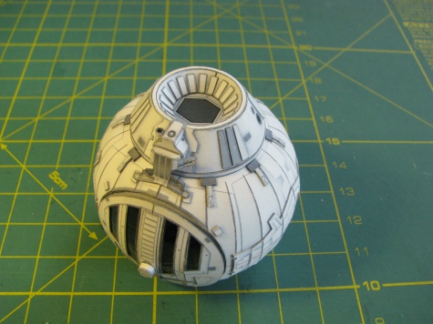 TIE Interceptor TIE Interceptor