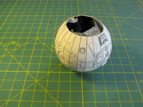 TIE Interceptor TIE Interceptor
