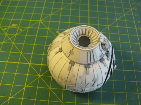 TIE Interceptor TIE Interceptor