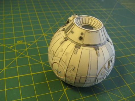 TIE Interceptor TIE Interceptor