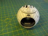 TIE Interceptor
