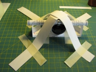 TIE Interceptor