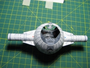 TIE Interceptor