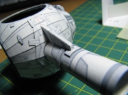 TIE Interceptor