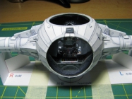 TIE Interceptor