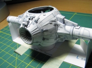 TIE Interceptor