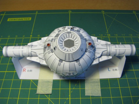 TIE Interceptor TIE Interceptor