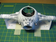 TIE Interceptor