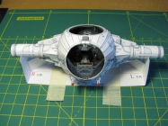 TIE Interceptor