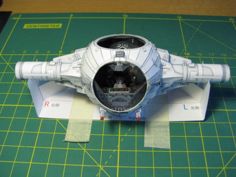 TIE Interceptor TIE Interceptor