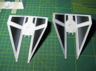 TIE Interceptor