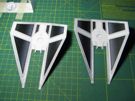 TIE Interceptor TIE Interceptor