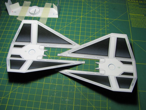 TIE Interceptor TIE Interceptor