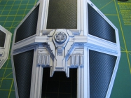 TIE Interceptor