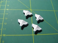 TIE Interceptor
