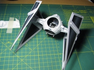 TIE Interceptor