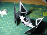 TIE Interceptor