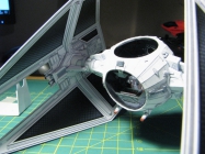 TIE Interceptor