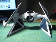TIE Interceptor