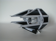 TIE Interceptor