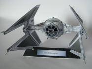 TIE Interceptor