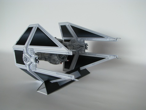 TIE Interceptor TIE Interceptor
