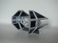 TIE Interceptor