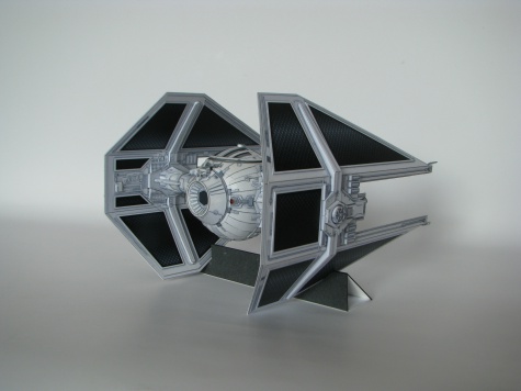 TIE Interceptor TIE Interceptor