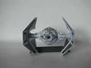 TIE Interceptor