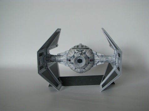 TIE Interceptor TIE Interceptor