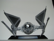 TIE Interceptor