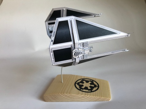 TIE Interceptor