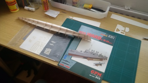 USS Ward USS Ward