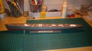 USS Ward