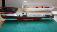 USS Ward