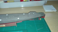 USS Ward