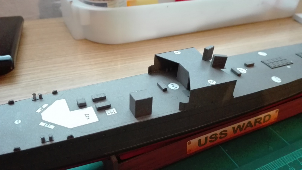 USS Ward (Plná velikost v novém okně) USS Ward