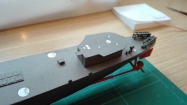 USS Ward