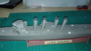 USS Ward