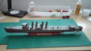 USS Ward