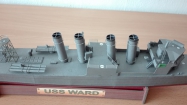 USS Ward