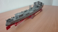 USS Ward