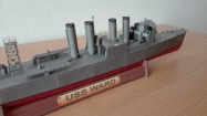 USS Ward