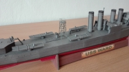 USS Ward