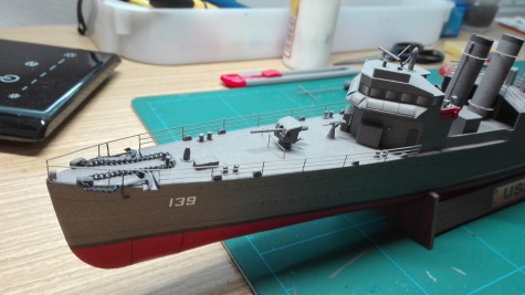 USS Ward USS Ward