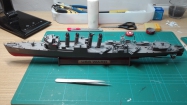 USS Ward