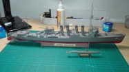 USS Ward